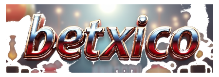 betxico casino logo