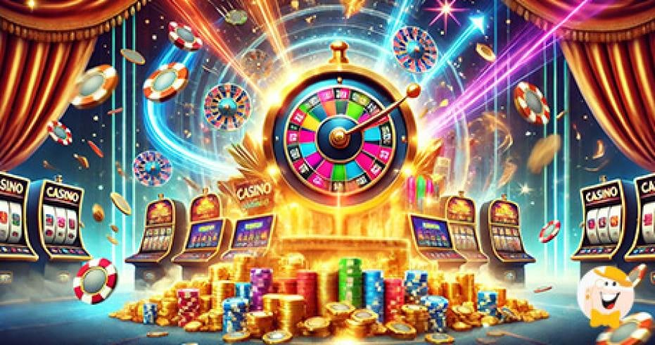 betxico casino Tragamonedas en la plataforma