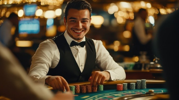 betxico casino ¿Qué hace especial a Joker Gaming en nuestro catálogo?