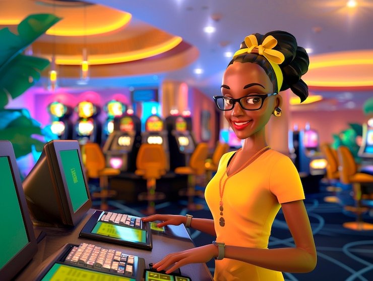 betxico casino mobile gaming